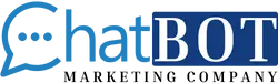 Chatbot Marketing Company Logo